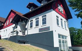 Hotel Garni Hennesburg
